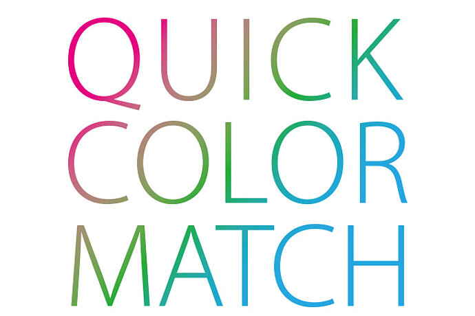 Imagen del producto Quick Color Match 
