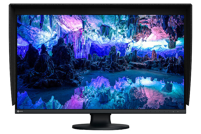 Imagen del producto CG3200X ColorEdge