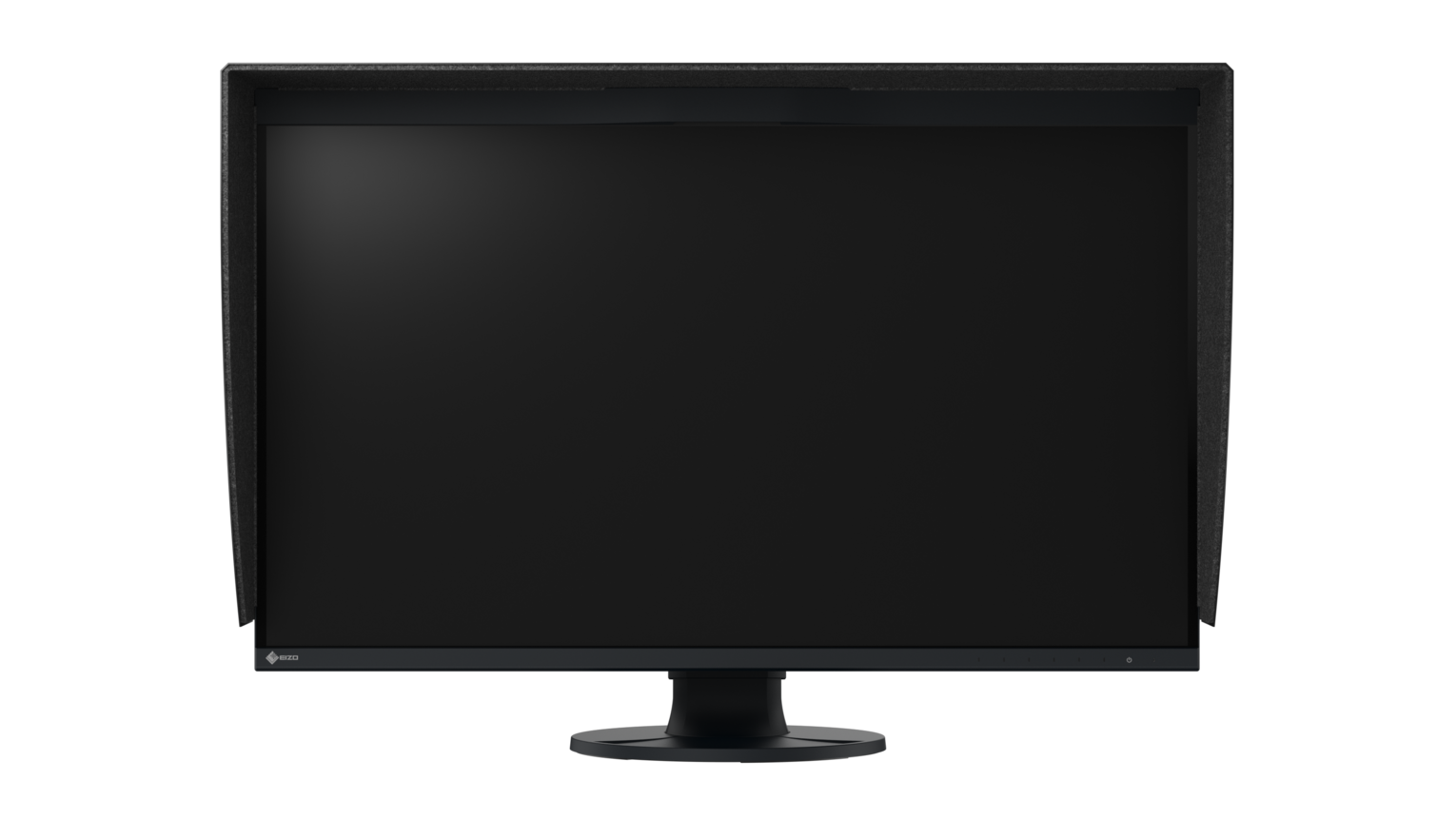Vista 360 grados CG3200X ColorEdge