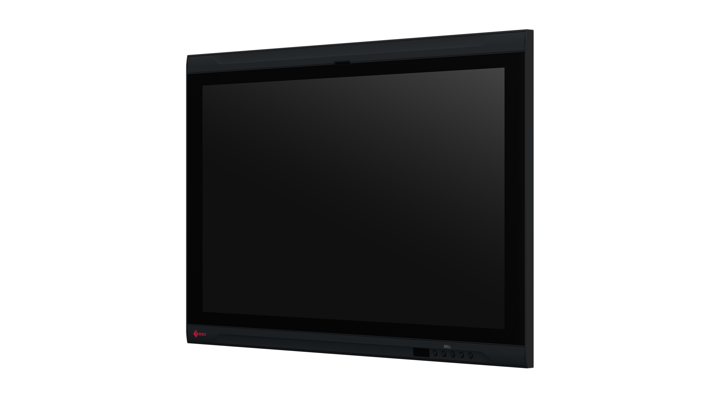 Galería de imágene producto MDF2401W-BK DuraVision